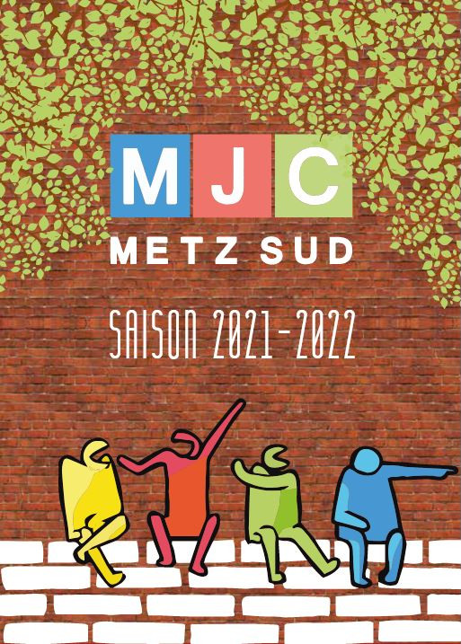 Programme MJC Metz-Sud 2021-2022